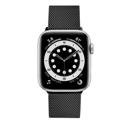 Apple Watch (42/44/SE/45/49mm) - Fixed - Mesh Rem - Sort