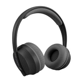 MUSIC HERO Floxy 2.0 Bluetooth On-Ear Hovedtelefoner - Sort