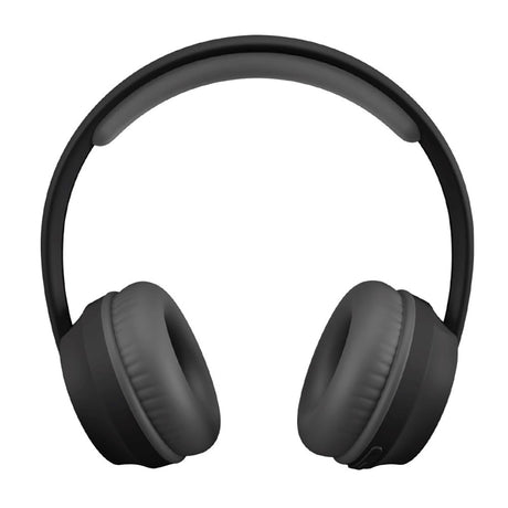 MUSIC HERO Floxy 2.0 Bluetooth On-Ear Hovedtelefoner - Sort