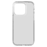 iPhone 14 Pro Tech21 Evo Lite Bagside Cover - Gennemsigtig