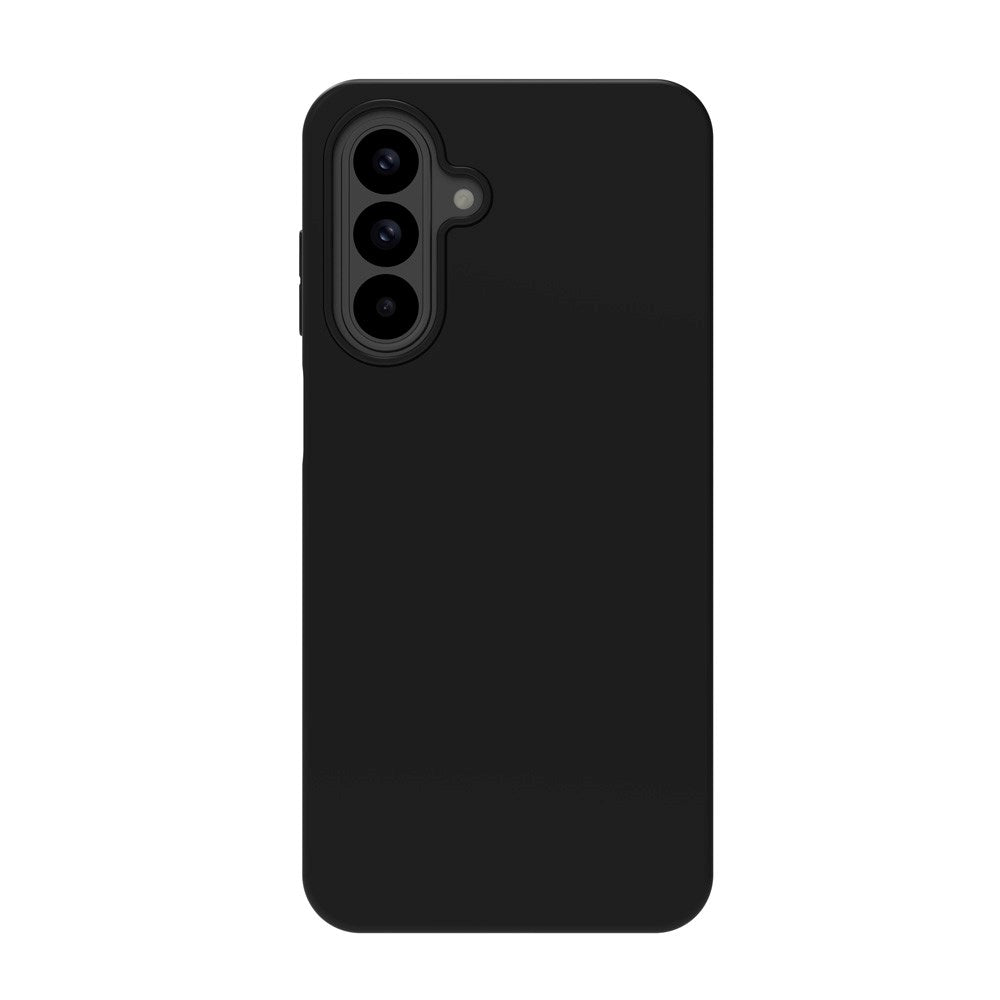 Samsung Galaxy A26 (5G) dbramante1928 Greenland Bagside Cover - 100% Genbrugsplast - Sort