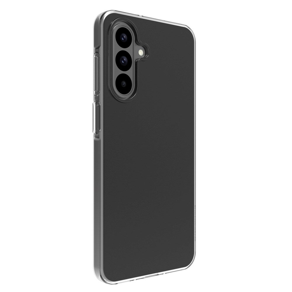 Samsung Galaxy A26 (5G) dbramante1928 Greenland Bagside Cover - 100% Genbrugsplast - Gennemsigtig