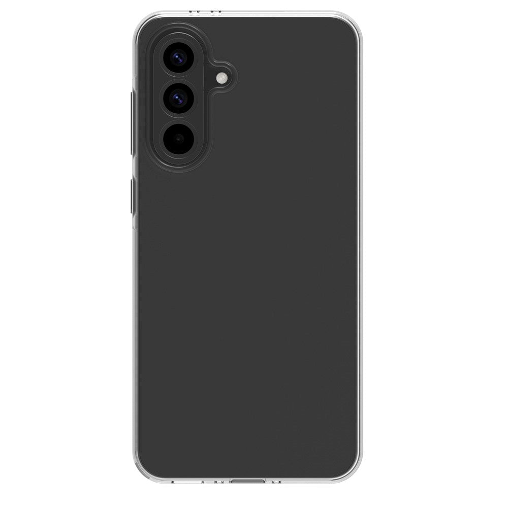 Samsung Galaxy A56 (5G) dbramante1928 Greenland Bagside Cover - 100% Genbrugsplast - Gennemsigtig