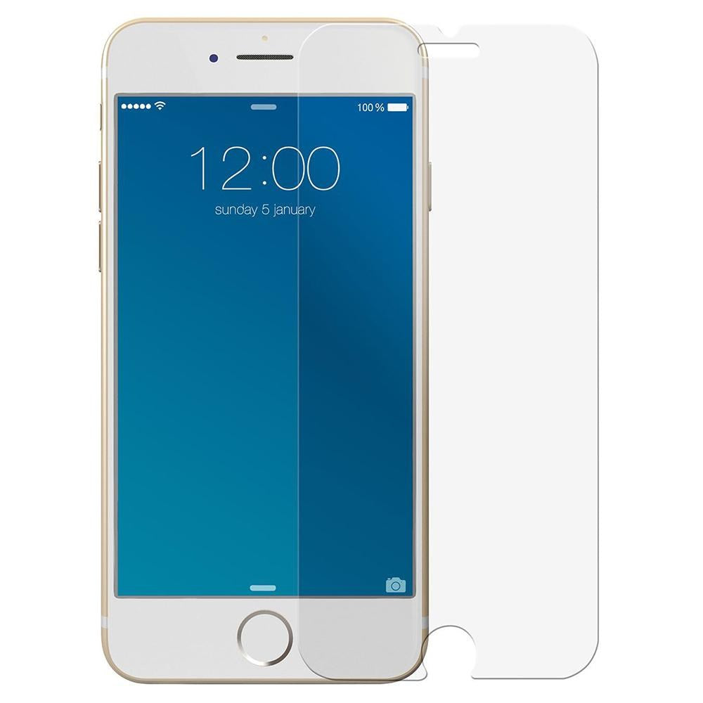 iPhone 6/6s Plus Copter Beskyttelsesfilm - Gennemsigtig