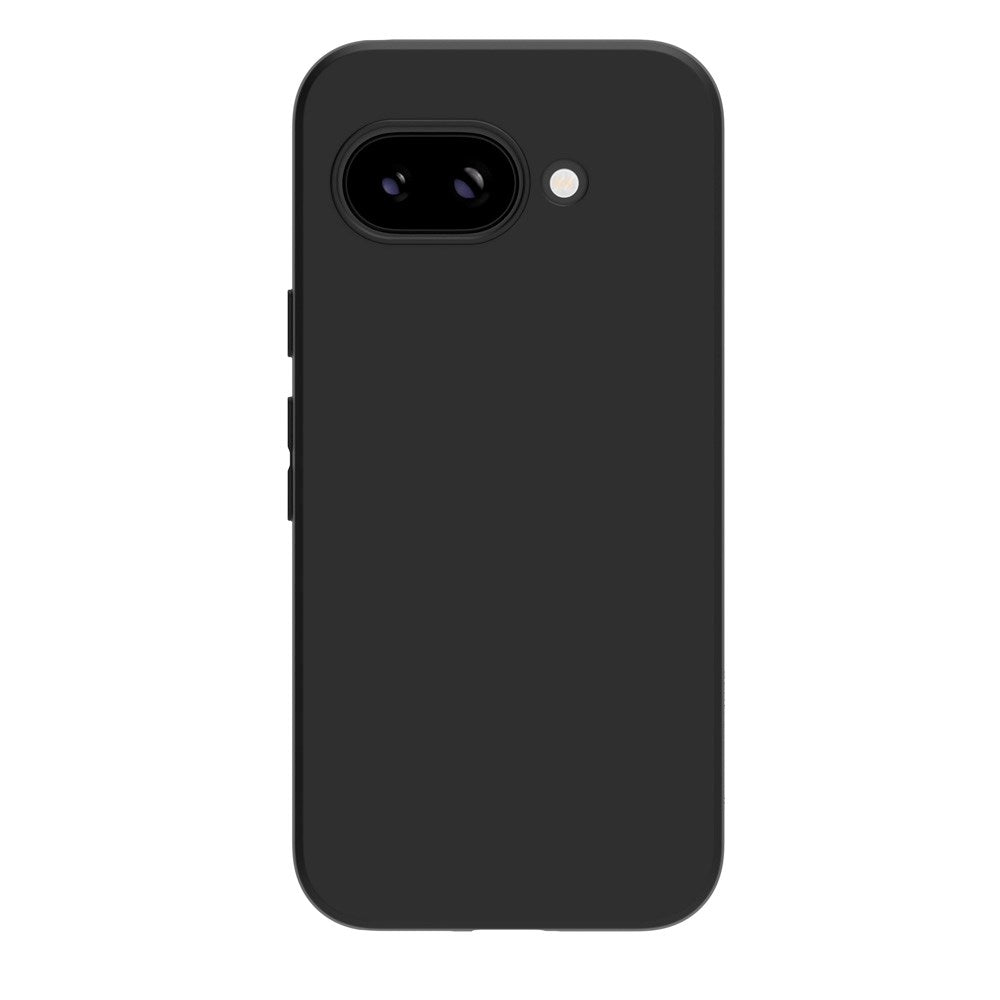 dbramante1928 Google Pixel 9a Greenland Bagside Cover - 100% Genbrugsplastik - Night Black