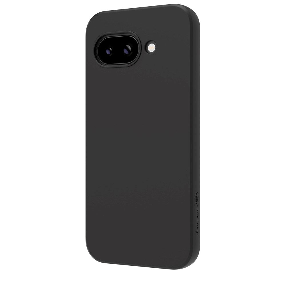 dbramante1928 Google Pixel 9a Greenland Bagside Cover - 100% Genbrugsplastik - Night Black