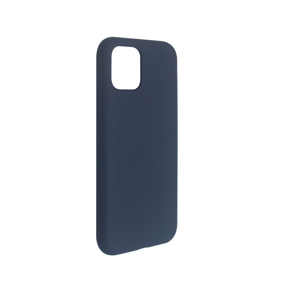 GreenMind - iPhone 11 Pro - Foret Silikone Cover - Blå