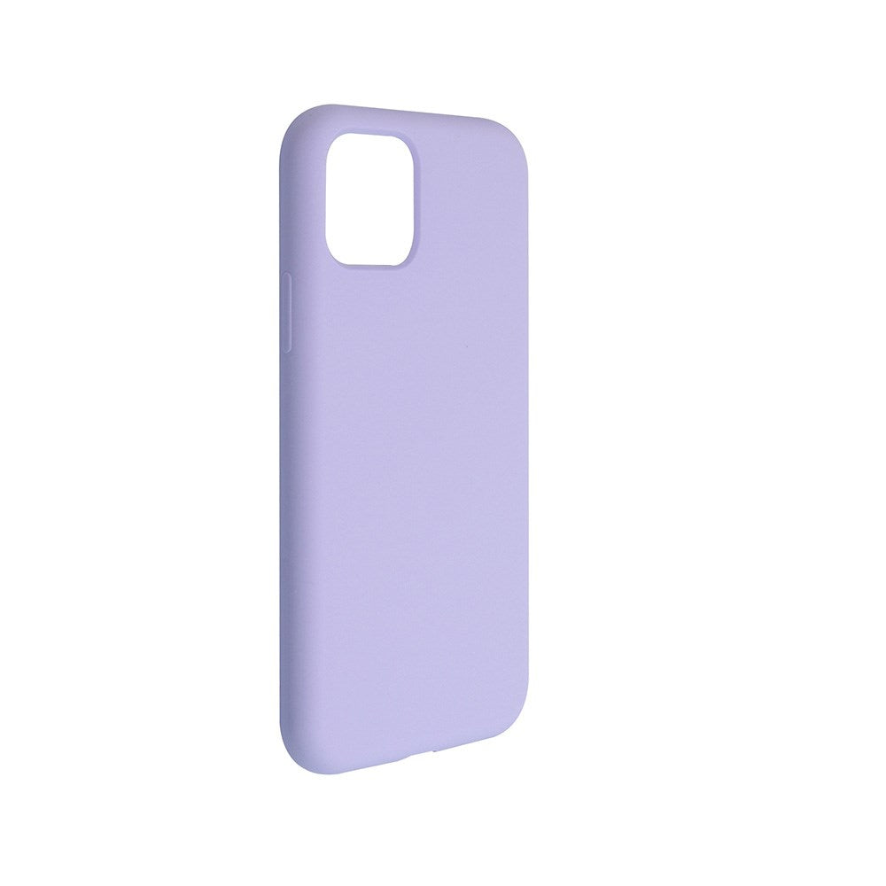 GreenMind - iPhone 11 Pro - Foret Silikone Cover - Lilla
