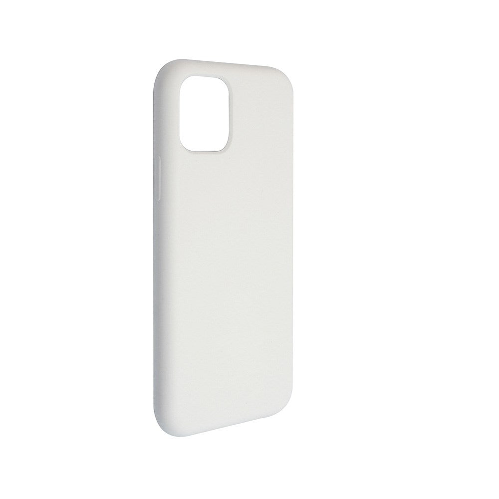 GreenMind - iPhone 11 Pro - Foret Silikone Cover - Hvid