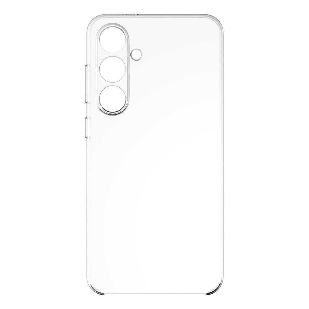 Original Samsung Galaxy S24 FE - Clear Cover - Gennemsigtig