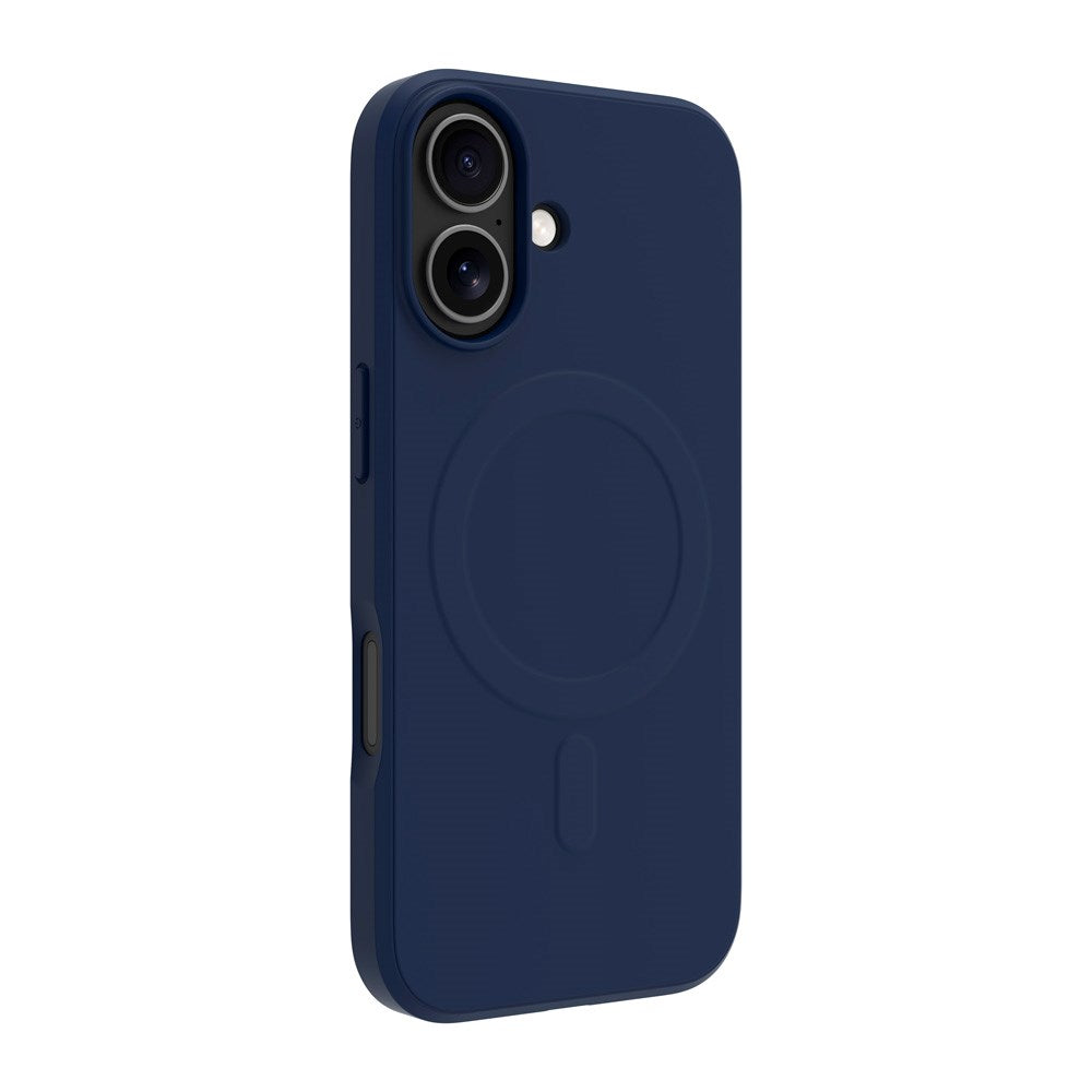 dbramante1928 iPhone 17 Greenland Pro Bagside Cover - MagSafe Kompatibel - Pacific Blue