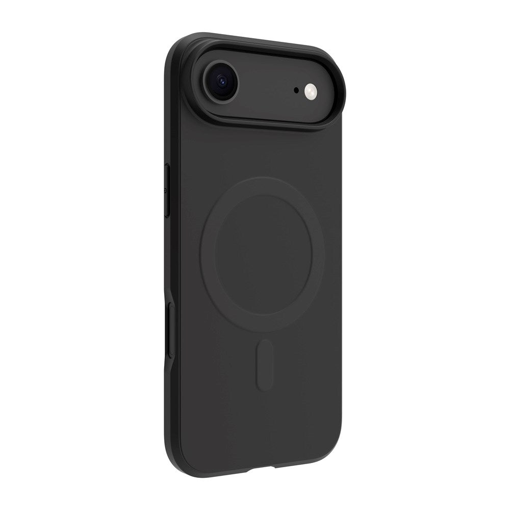dbramante1928 iPhone Air Greenland Pro Bagside Cover - MagSafe Kompatibel - Night Black