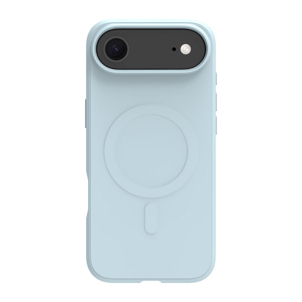 dbramante1928 iPhone Air Greenland Pro Bagside Cover - MagSafe Kompatibel - Glacier