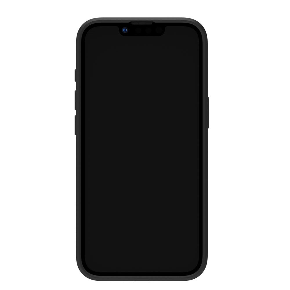 dbramante1928 iPhone 16e Greenland Pro Cover - MagSafe Kompatibel - Sort