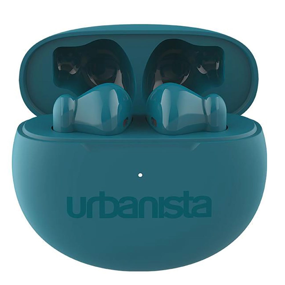 Urbanista Austin Trådløst In-Ear Høretelefoner - Lake Green