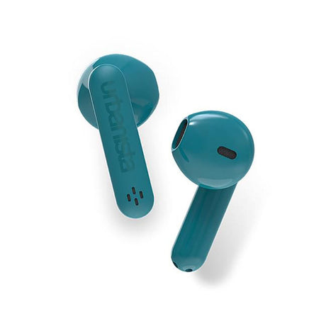 Urbanista Austin Trådløst In-Ear Høretelefoner - Lake Green