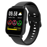 Forever ForeVigo 3 SW-320 Fitness Smartwatch - Sort