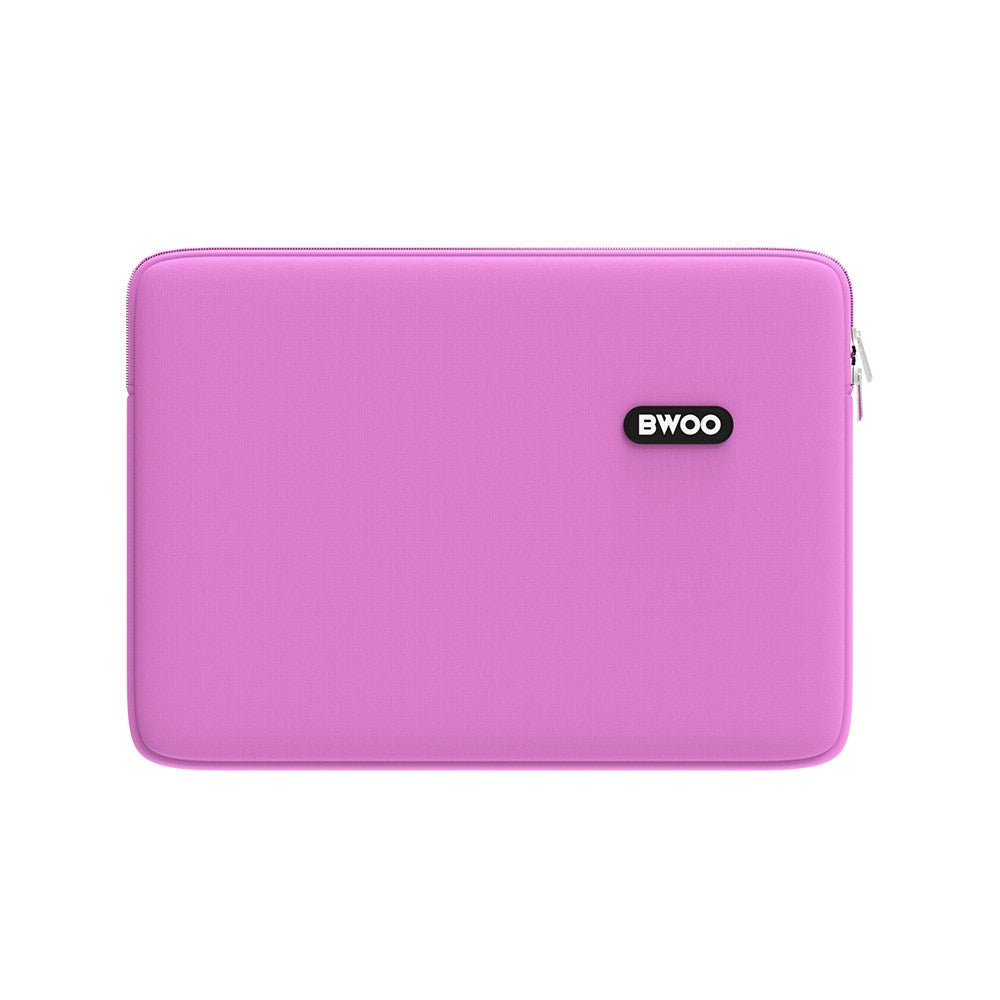 BWOO Neoprene Bærbar Sleeve 14" - Pink