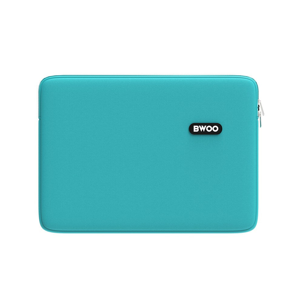 BWOO Neoprene Bærbar Sleeve 15" - Lyseblå