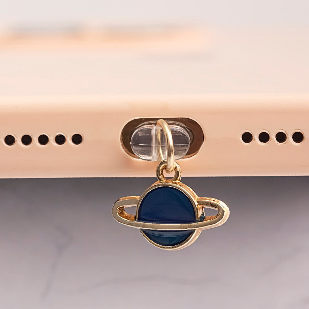 Støvbeskytter - Lightning - Planet og Krone