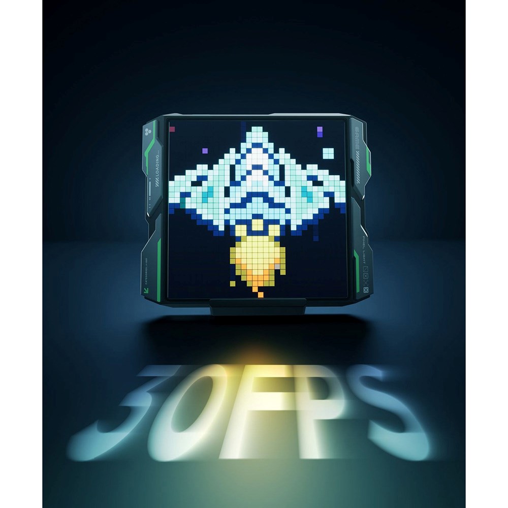 Govee Pixel Light Lampe - 32 x 32