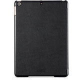 iPad 10.2" (2021 / 2020 / 2019) Holdit Smart Tablet Cover - Sort