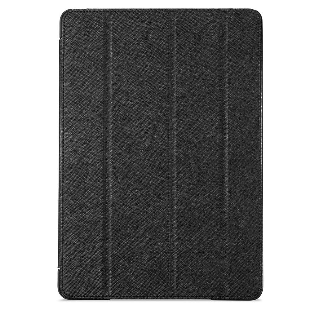 iPad 10.2" (2021 / 2020 / 2019) Holdit Smart Tablet Cover - Sort