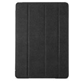 iPad 10.2" (2021 / 2020 / 2019) Holdit Smart Tablet Cover - Sort