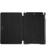 iPad 10.2" (2021 / 2020 / 2019) Holdit Smart Tablet Cover - Sort