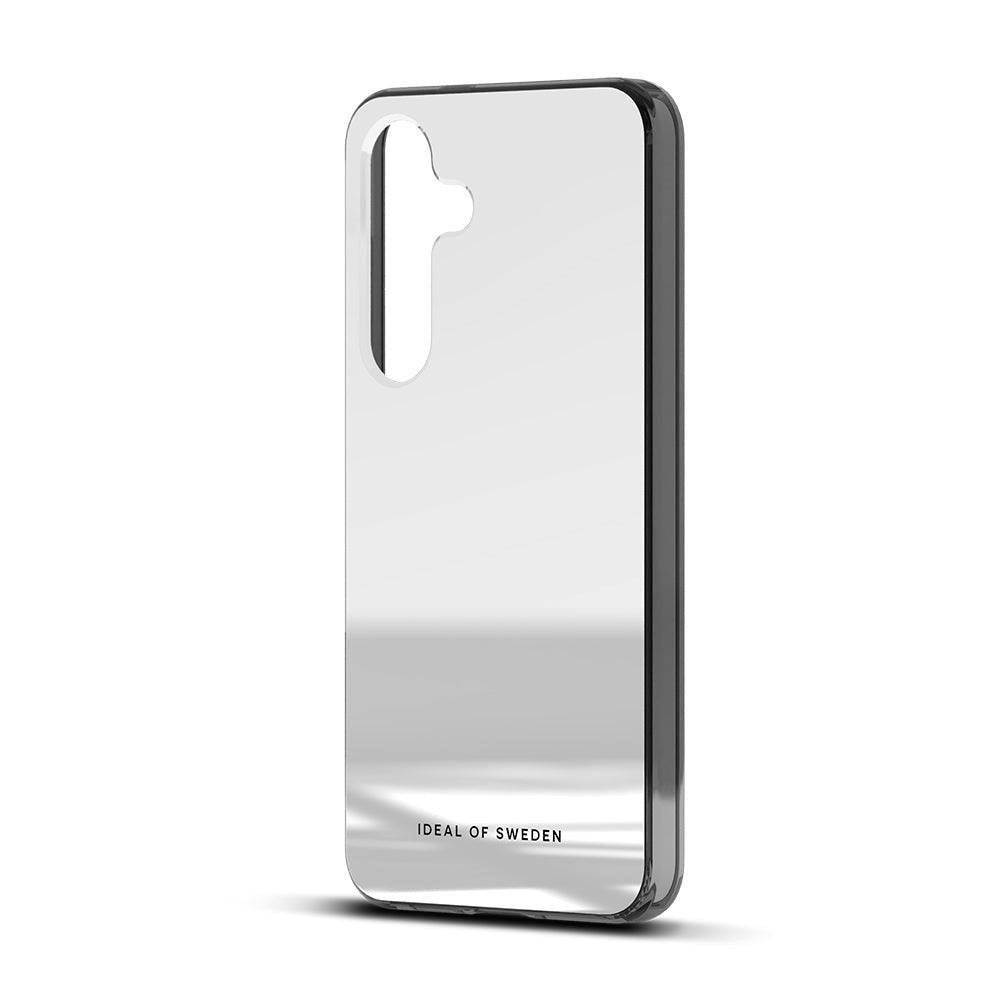 iDeal Of Sweden Samsung Galaxy S24 Mirror Cover - Mirror