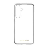 Samsung Galaxy S24+ (Plus) iDeal Of Sweden Clear Case Cover - Clear