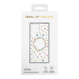 Samsung Galaxy S24 Ultra iDeal Of Sweden Clear Case Cover - Petite Floral