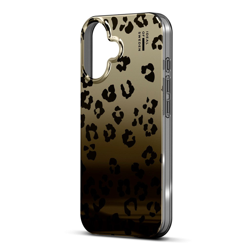 iPhone 17 iDeal Of Sweden Mirror Cover - Leo Ombre