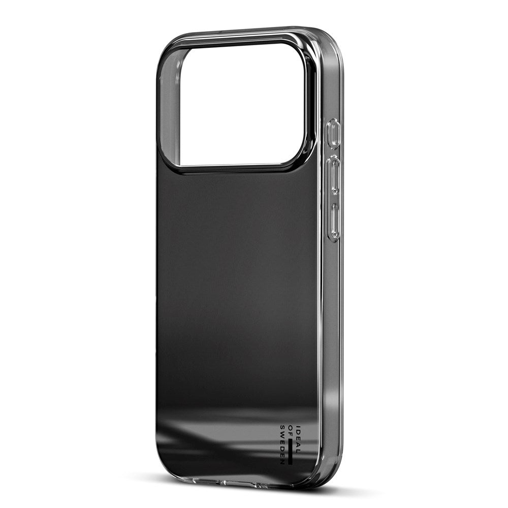 iPhone 17 Pro iDeal Of Sweden Mirror Cover - MagSafe Kompatibel - Black