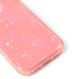 iDeal Of Sweden iPhone 16 Pro Max Pearlized Cover - Pink