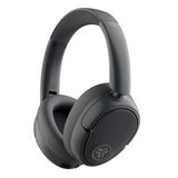 JLab - JBuds Lux ANC - Over-Ear - Trådløse Hovedtelefoner - Graphite