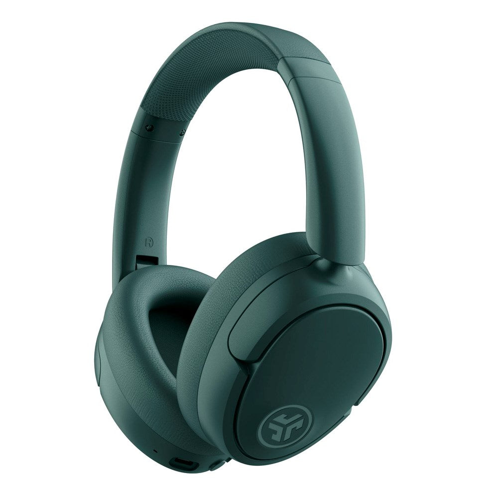 JLab - JBuds Lux ANC - Over-Ear - Trådløse Hovedtelefoner - Sage