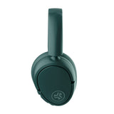 JLab - JBuds Lux ANC - Over-Ear - Trådløse Hovedtelefoner - Sage