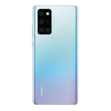 Huawei P40 Pro Cover Puro NUDE 0.3 mm Gennemsigtig