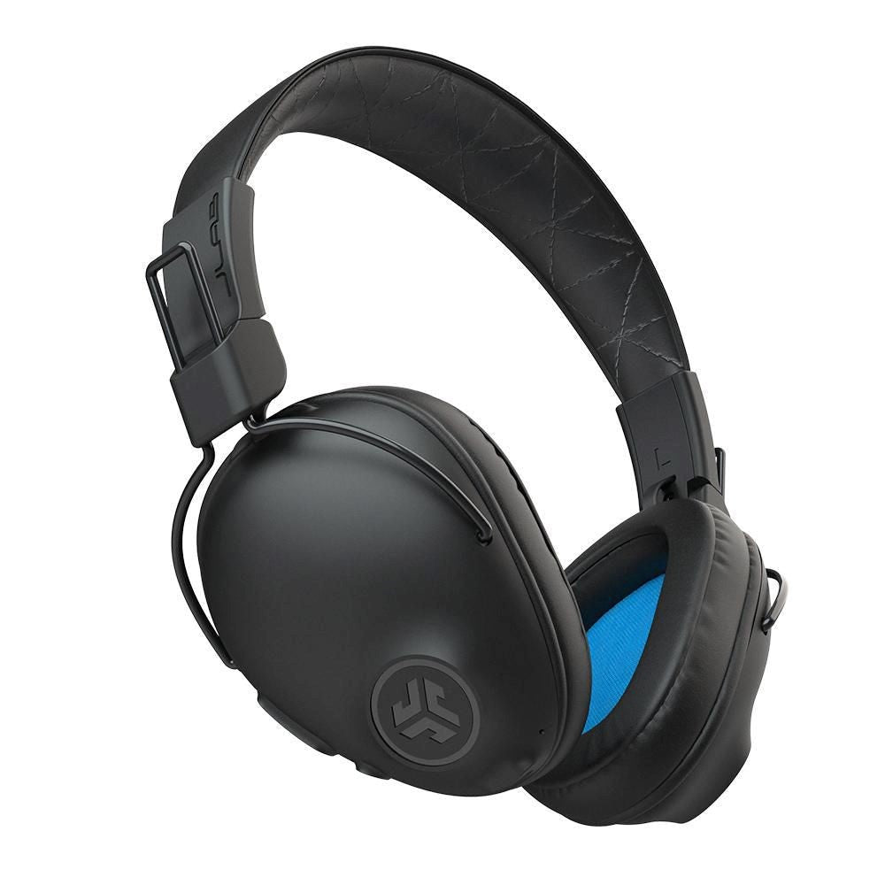 JLab Studio Pro Trådløs Over-Ear Headset - Sort