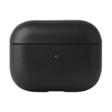 Native Union AirPods Pro Leather Case - Sort