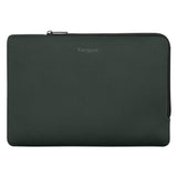 Targus Multi Fit EcoSmart Sleeve til Bærbar PC 13-14" (33 x 22,5 x 2 cm) - Grøn