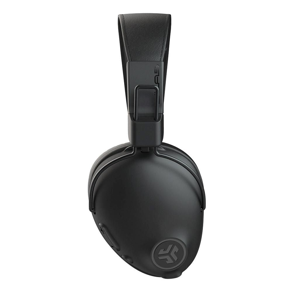 JLab Studio Pro Trådløs Over-Ear Headset - Sort