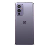 OnePlus 9 Puro "NUDE" Ultra Slim Bagside Cover 0.3mm - Gennemsigtig