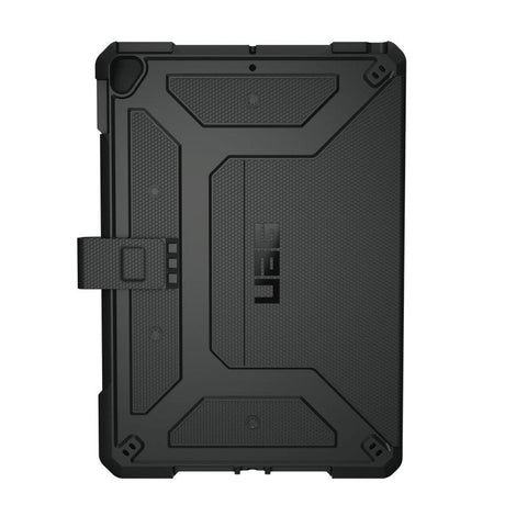 UAG iPad 10.2" (2021 / 2020 / 2019) Metropolis Urban Armor Gear Case - Sort