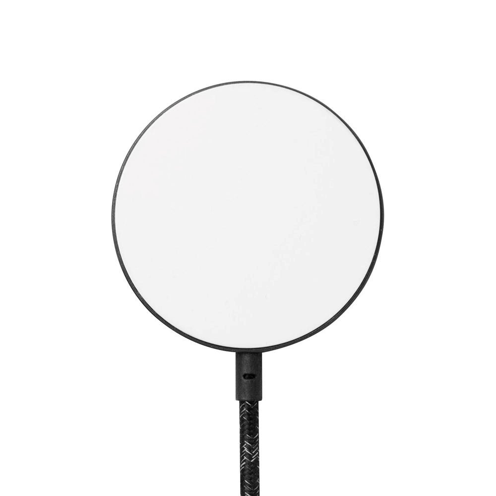 Native Union 15W Magnetisk Trådløs Qi Oplader - MagSafe Kompatibel - Cosmos