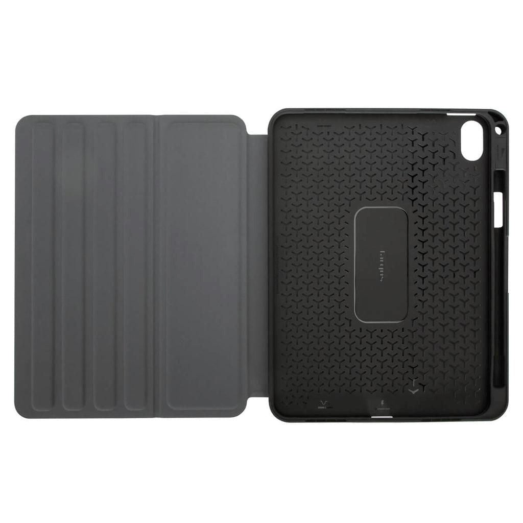 iPad 11" (2025) / iPad 10.9" (2024/2022) Targus Click-In-Case - Sølv