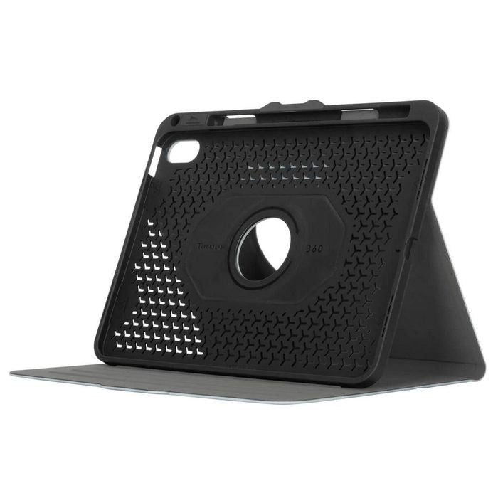 iPad 11" (2025) / iPad 10.9" (2024/2022) Targus VersaVu Slim Cover - Sølv