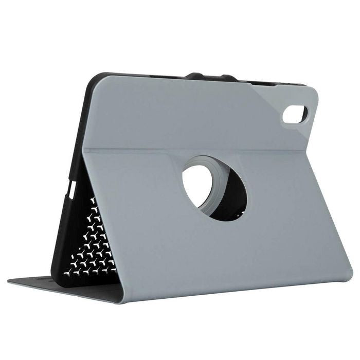 iPad 10.9" (2022) Targus VersaVu Slim Cover - Sølv