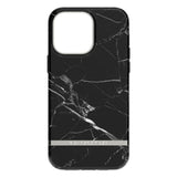 Richmond & Finch iPhone 14 Pro Max Freedom Cover - Black Marble